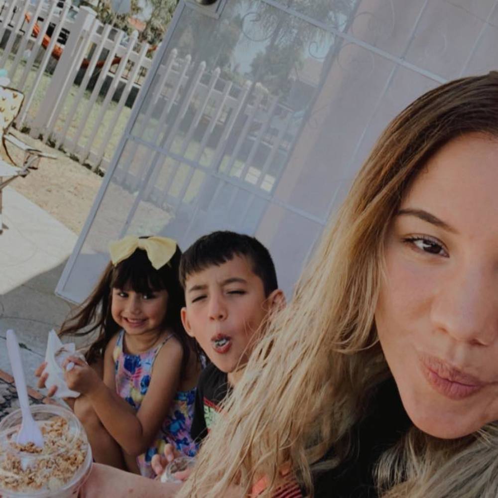 Meet your Posher, Danya